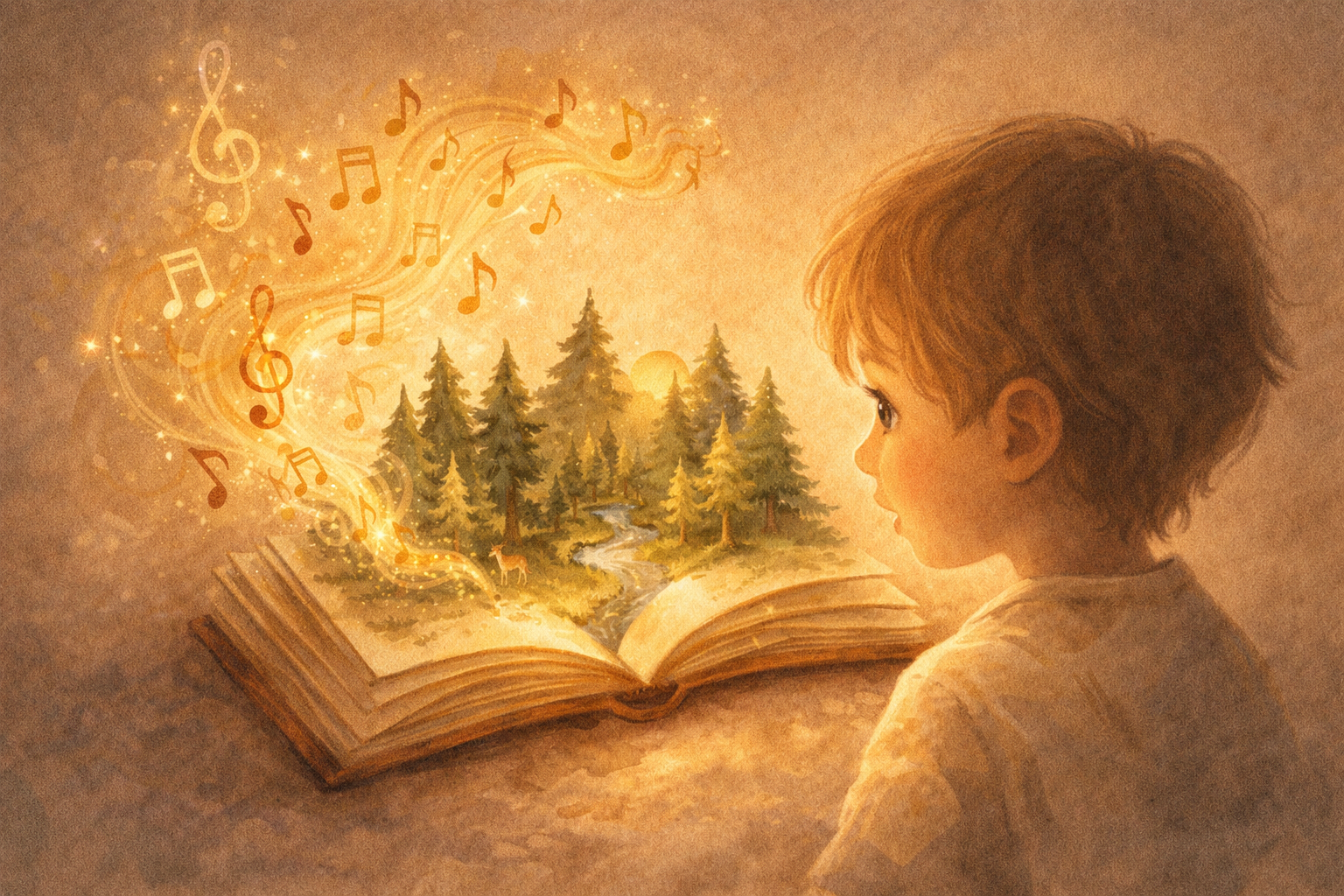 Livres sensoriels enfants 3-6 ans