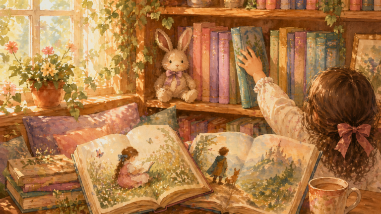 Bibliothèque Idéale Quels livres choisir