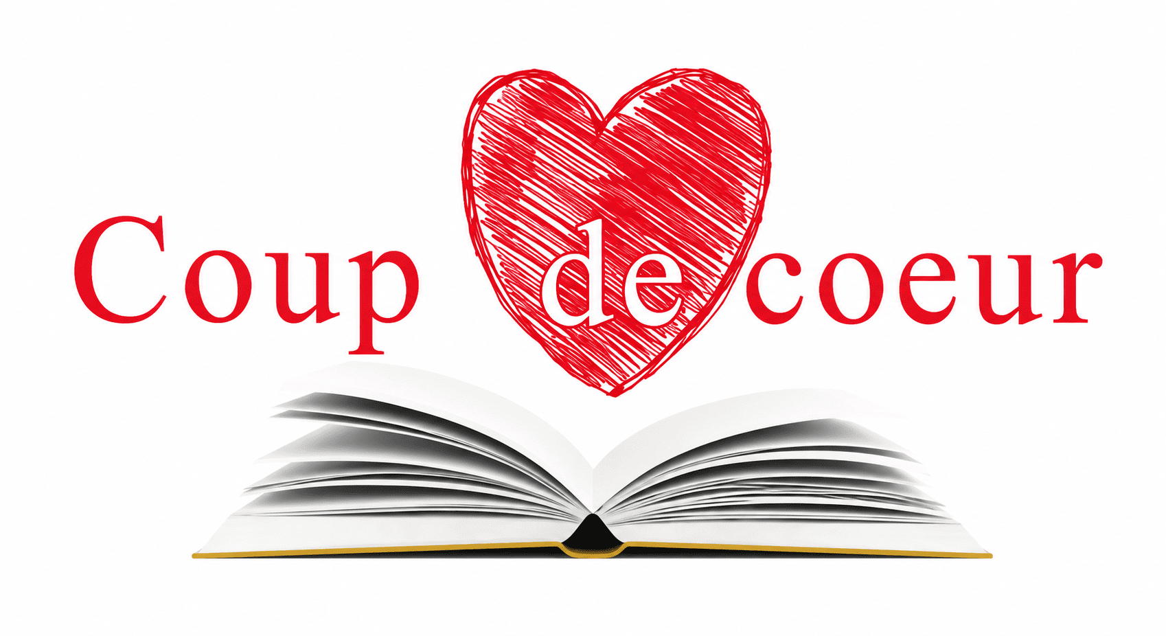 Coups de cœur