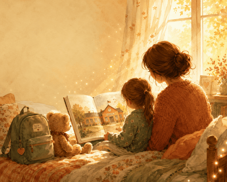 Livres rentrée maternelle 2026 : sélection complète de 18 albums jeunesse