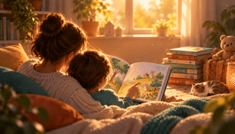 mon enfant a du mal à lire